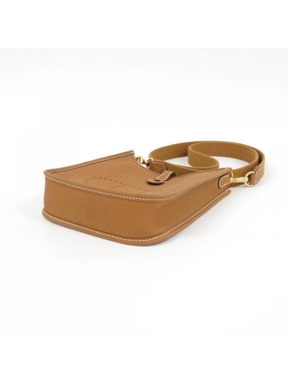 Hermes Evelyne Amazon 16 cm Shoulder Bag - Picture 3 of 7